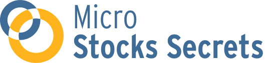 Micro Stocks Secrets