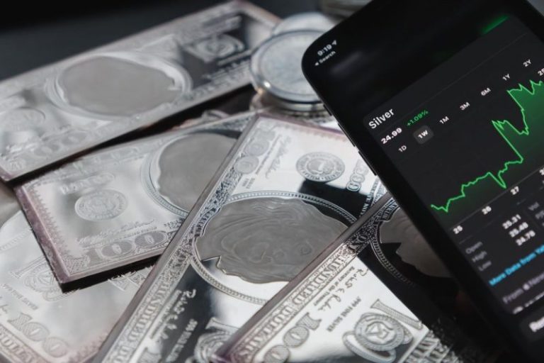 Could the Silver Price Really Hit $100 per Ounce? (Updated 2024)