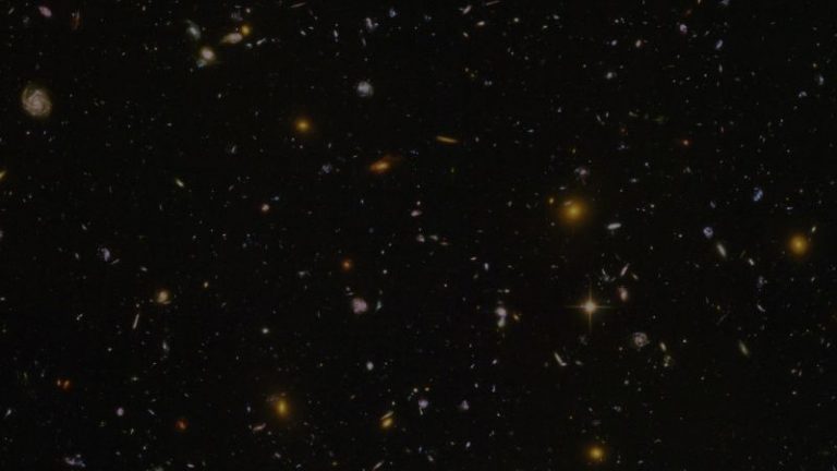 Study proves black holes have a ‘plunging region,’ just as Einstein predicted