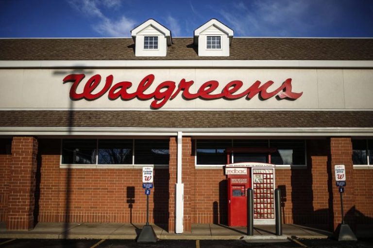 Walgreens announces price cuts on 1,300 items amid ongoing consumer spending fatigue