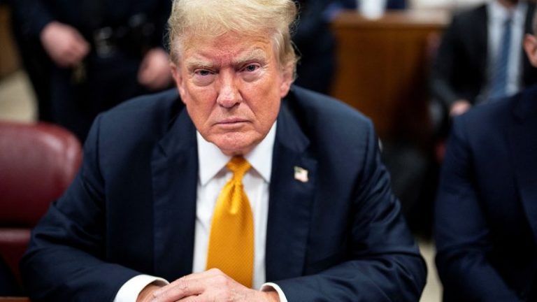 2024 Wildcard: Trump criminal trial verdict throws 2024 presidential election into uncharted waters