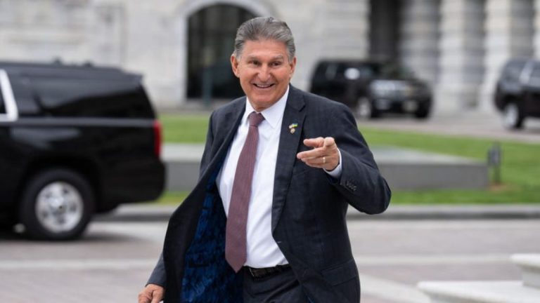 Balance of power: Senate GOP’s campaign chair cautiously optimistic about retaking majority in 2024 elections