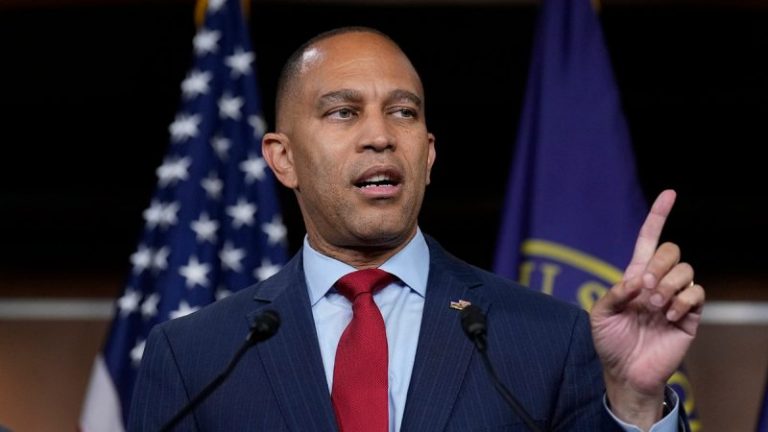 ‘Country is in crisis’: House GOP unleashes on Dems with blistering ad marking 6 months until Election Day