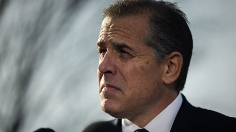 Hunter Biden tax trial postponed to September