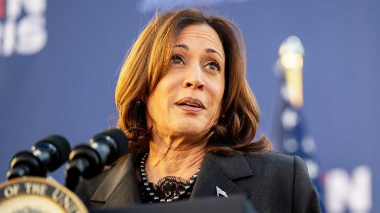 Biden campaign accepts VP debate invitation for summer showdown with Kamala Harris and Trump running mate