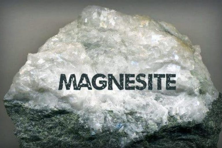 10 Top Countries for Magnesite Mining (Updated 2024)