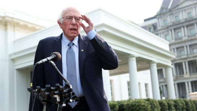 Progressive senator backs potential ICC arrest warrant for Netanyahu: ‘Unprecedented war’