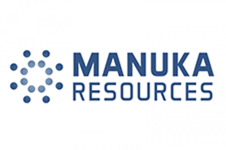 Manuka Resources Limited