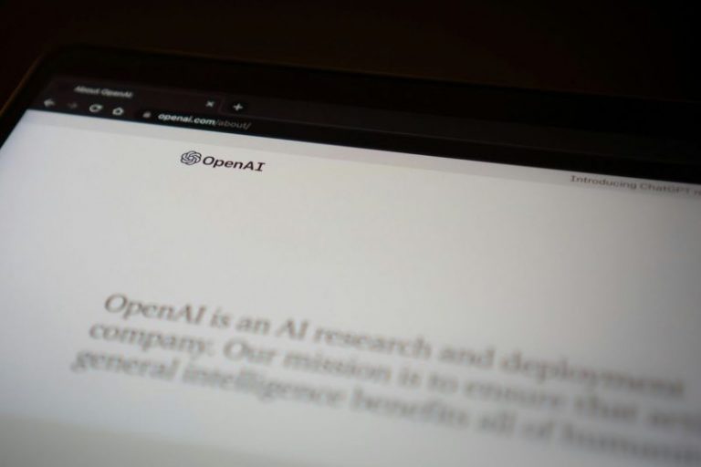 OpenAI Unveils GPT-4o and New Features at Spring Update Event