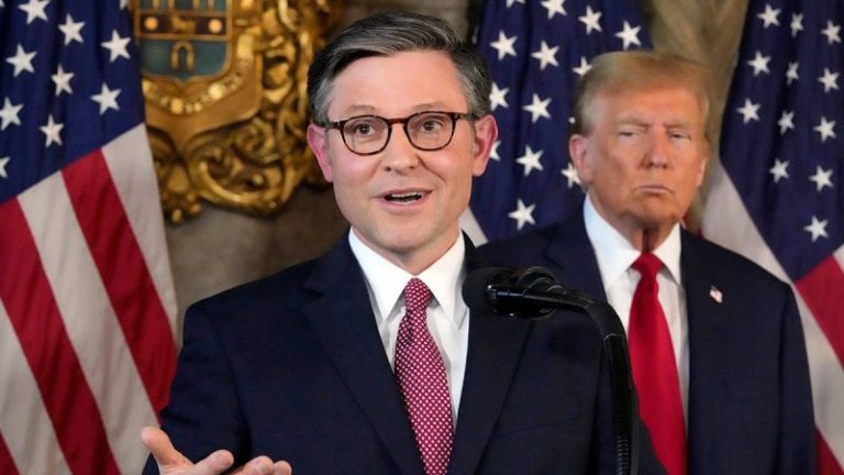 GOP lines up culture war-heavy spending bills targeting military abortions, drag shows