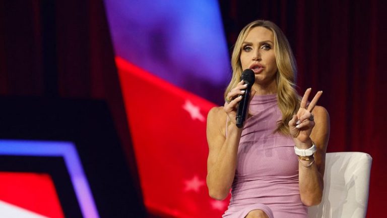 RNC co-chair Lara Trump promises to prosecute anyone who cheats in an election: ‘We will track you down’