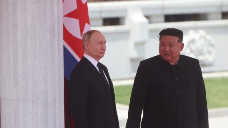 Kim Jong Un prompts health speculation as experts declare: ‘doesn’t look like a healthy man’