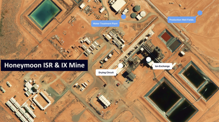 Boss Energy: Multi-mine Uranium Producer in Australia and the US
