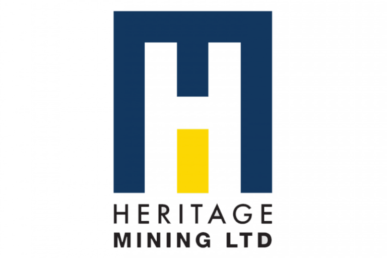 Heritage Mining Announces Closing of the First Tranche of its Non-Brokered Private Placement of Units and Flow-Through Units
