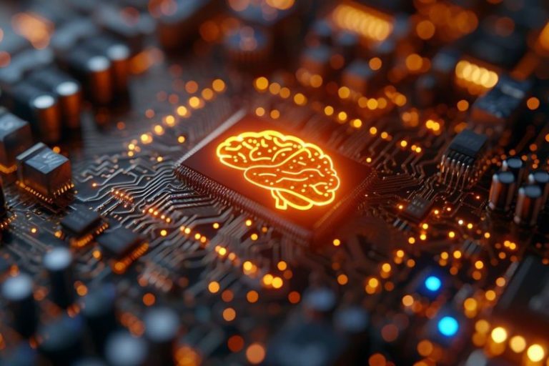 Central Banks Need to “Raise Their Game” as AI Gains Steam, BIS Says
