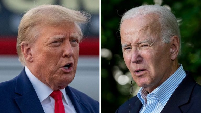 Trump rips Biden for not firing generals after botched Afghanistan withdrawal: ‘Incompetence’