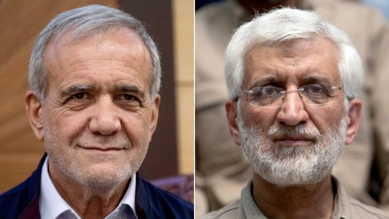 Iranians are voting in a presidential runoff. What will it mean for the world?