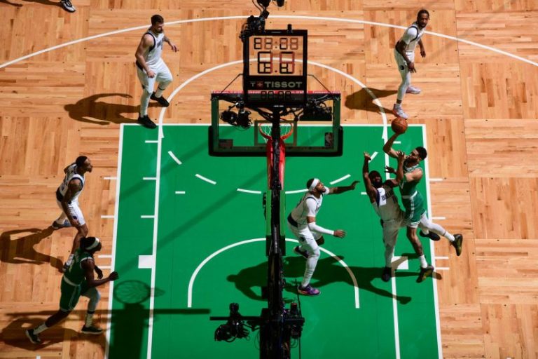 Warner Bros. Discovery sues NBA to secure media rights awarded to Amazon