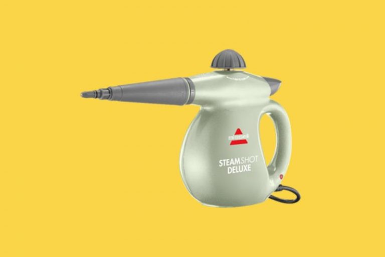 Bissell recalls 3.2 million handheld steam  cleaners after scores of burn injury reports