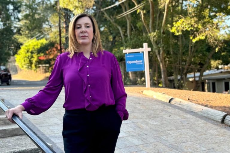 A Silicon Valley exec had $400K stolen by cybercriminals while buying a home. Here’s her warning.