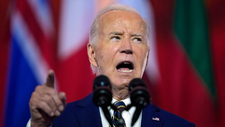 Biden likely to keep same routine, accomplish ‘nothing’ in waning months of presidency: insiders