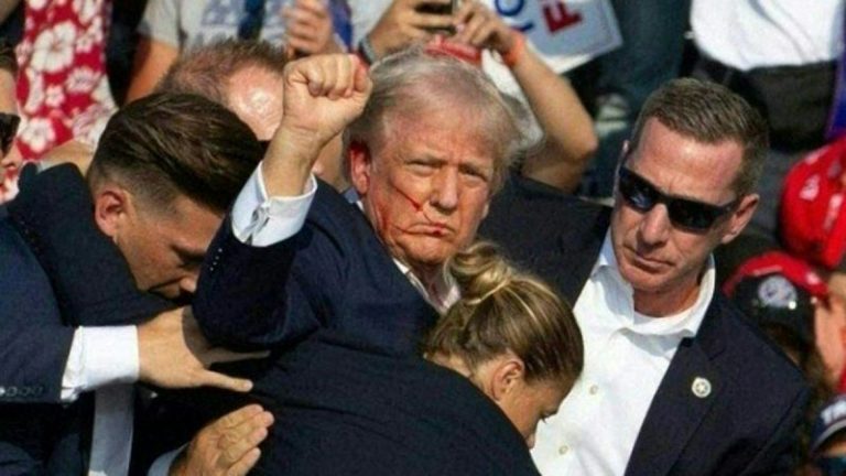 House unanimously votes to create Trump assassination attempt commission