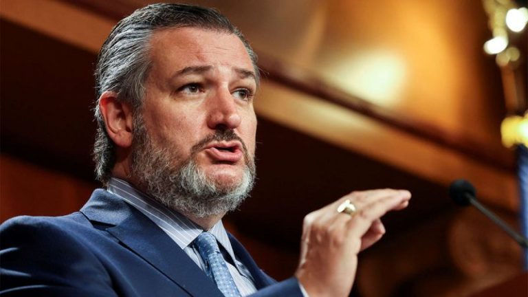 Cruz warns against underestimating Harris: Dems pitching her as ‘Mother Teresa, Oprah, and Gandhi’ combo