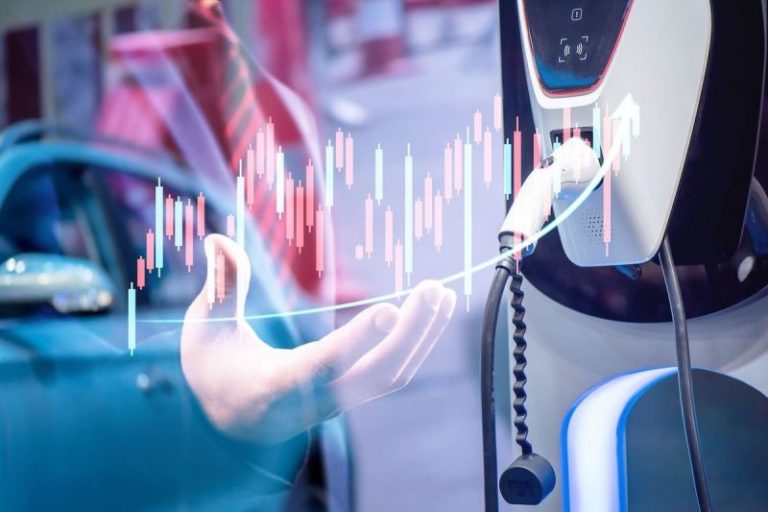 EV Winter? West Still Lagging Behind China as Buyers Face High Prices, Range Anxiety and Tariffs