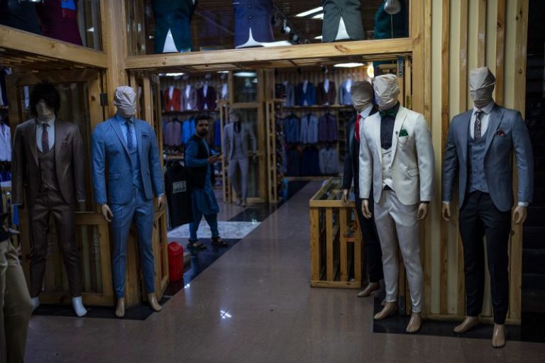 No music, no Western-style haircuts: UN report details life in Afghanistan under Taliban’s moral enforcers