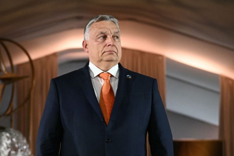 Hungary’s Orban says Russia stands to gain as ‘irrational’ West loses power