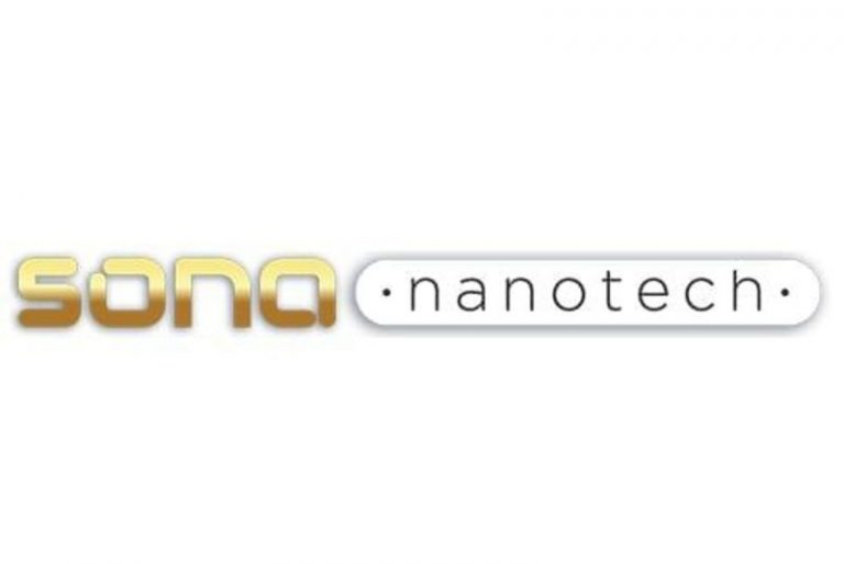 Sona Nanotech to Arrange Private Placement Financing
