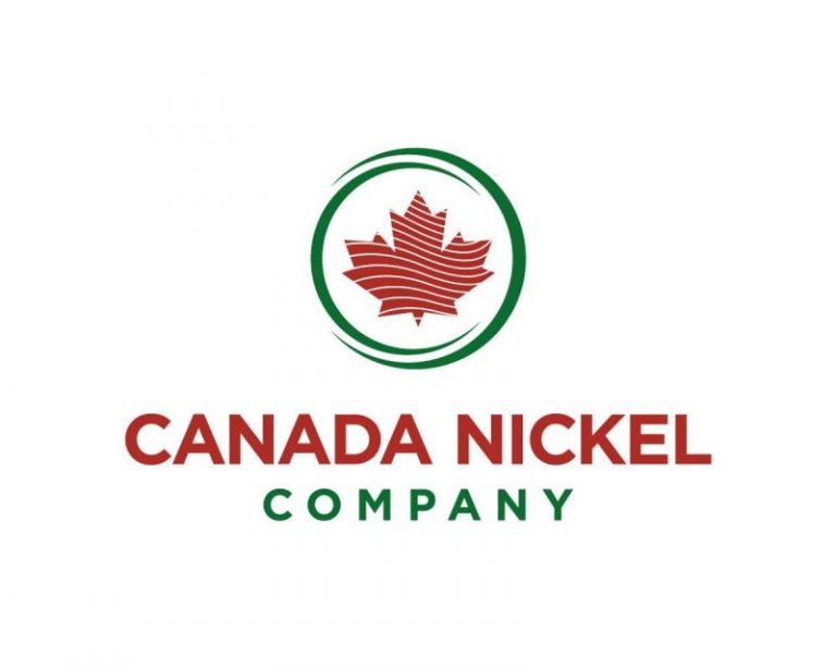 Canada Nickel Company Announces Initial Deloro Nickel Sulphide Project Resource