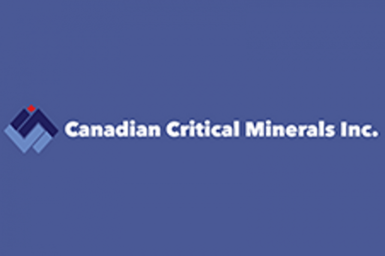 Canadian Critical Minerals Closes $222,000 Financing
