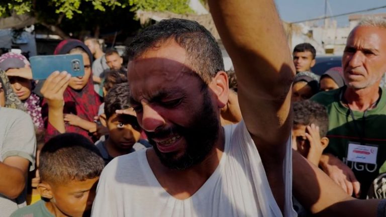 Senior Gaza doctor alleges ‘severe torture’ following release from Israeli detention as politicians clash over decision