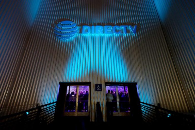 DirecTV is pushing its pay TV bundle — without a satellite dish