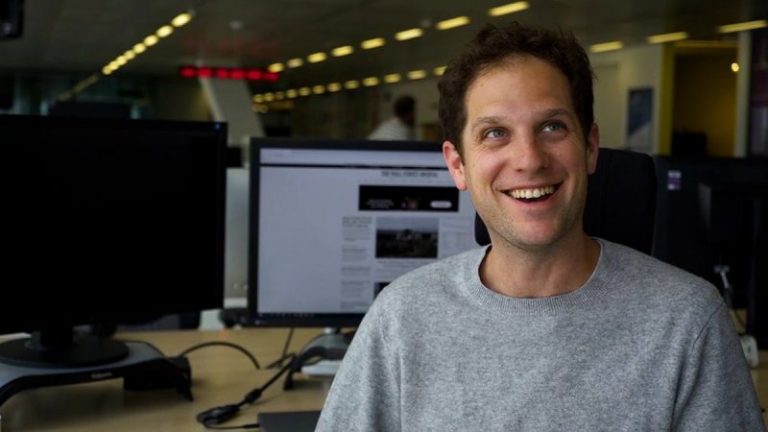 Behind the scenes of the prisoner swap to free WSJ reporter Evan Gershkovich from Russian prison