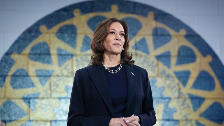 Tracking Kamala Harris’ policy reversals: A comprehensive list of key issue flip-flops