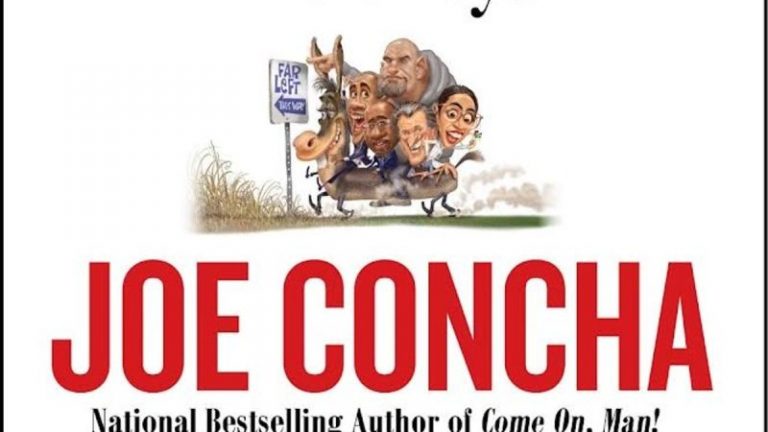 Who is the real Kamala Harris? America has so many questions and journalists aren’t asking them