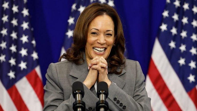 Ex-Obama campaign manager joins Harris team; VP keeps rest of Biden’s squad intact