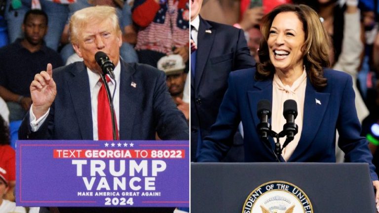 With 26 days until voting starts, ‘election season’ kicks off sooner than you think