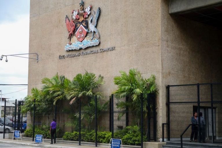 Trinidad is redrawing its coat of arms to remove Columbus’ three famous ships