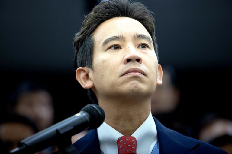 Thai court orders election-winning party to dissolve in major blow to kingdom’s popular progressive movement