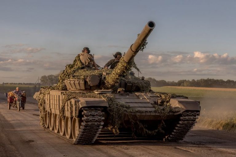 Ukraine’s Russia gambit punctures Putin’s veneer of invincibility once again