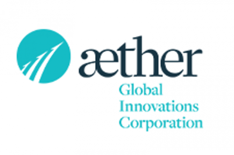 Aether Global Innovations Corp. Signs Letter of Intentwith Private British Columbia Tech Investment Company