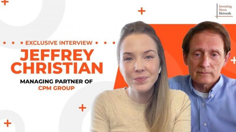 Jeffrey Christian: Expect “Extremely Volatile” Gold Price as Politics Drive Market