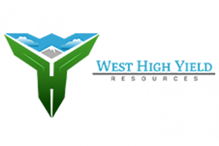 West High YieldResources Ltd. Announces Mine Permit Update, Corporate Update, and Private Placement Offering