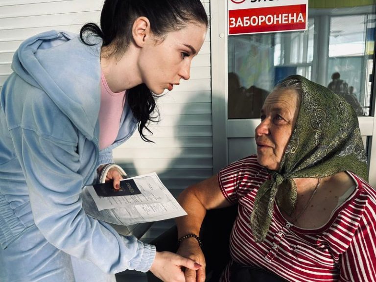 Ukrainians watch their troops’ counteroffensive with mix of satisfaction and fear