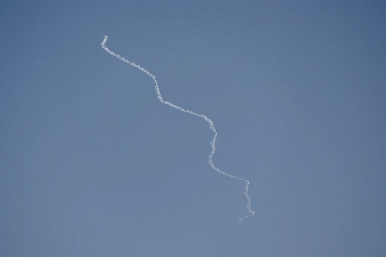 Hezbollah steps up its response to Israeli attacks but its gloves are not fully off