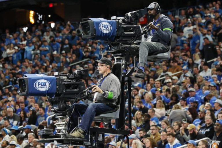 NFL’s next big media rights payday is years off — and subject to a shifting industry