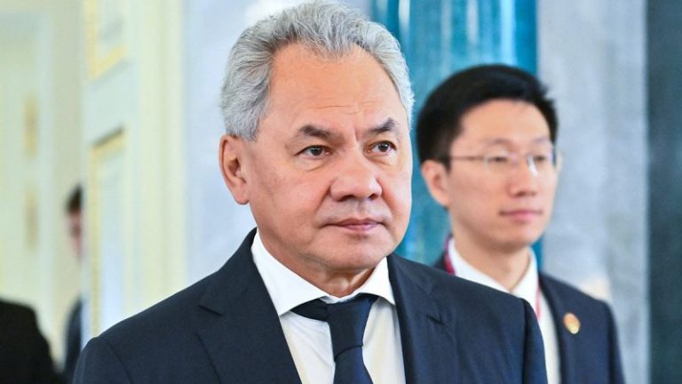 Top Russian official lands in Iran amid US, UK concerns over alleged nuclear deal